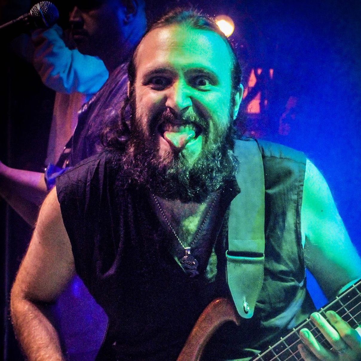 Foto de show 3