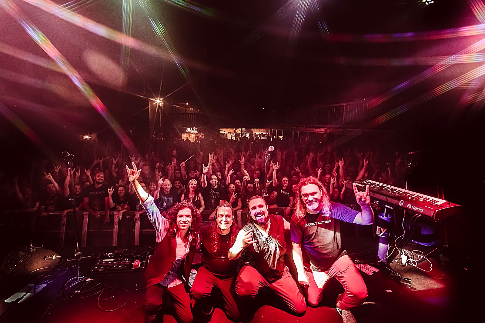 Foto de show 4